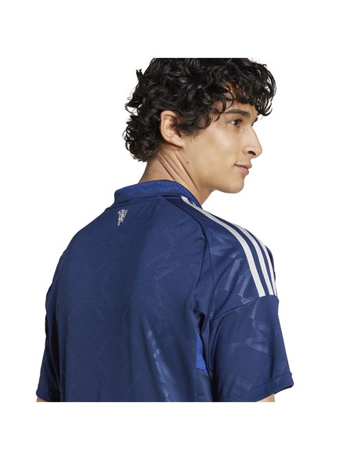 Adidas manchester United maglia gara Away 24/25 Manchester United | IU1390AWAY 24/25